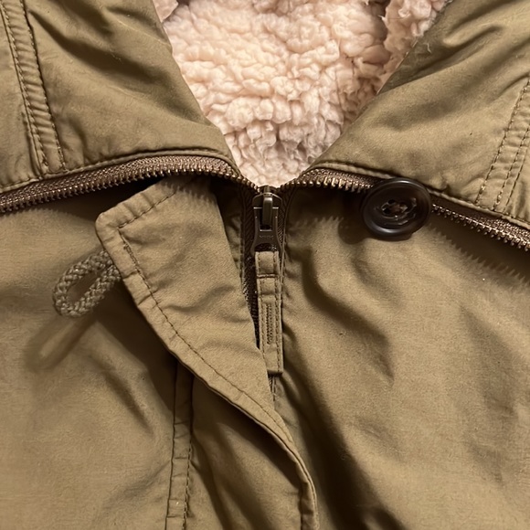 Uniqlo Bomber Jacket - Picture 2 of 4